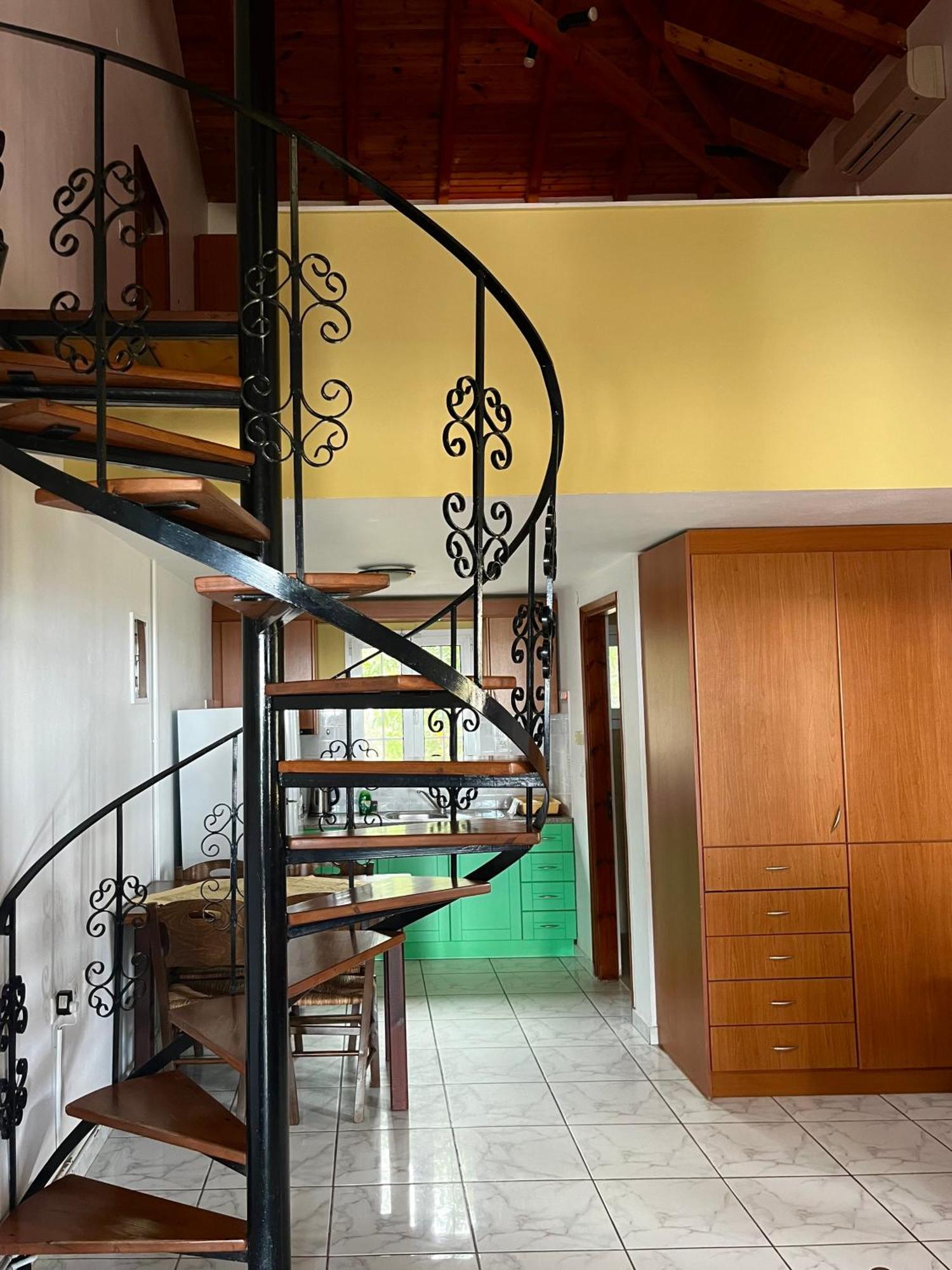Studios Resbithas Гитио Екстериор снимка